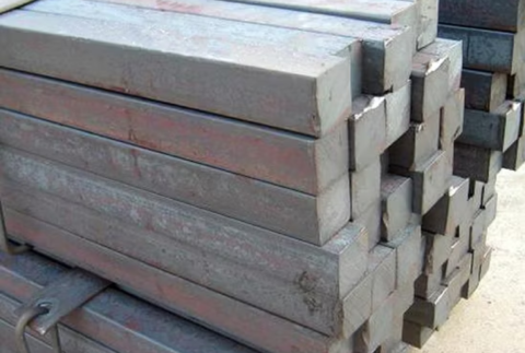 Sharp Cut Square Hot Rolled Sharp Corner Square (SCS) – RL Steel